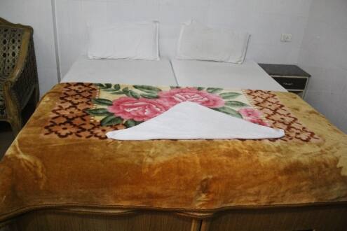 Hotel The Great Ganges, Haridwar 2